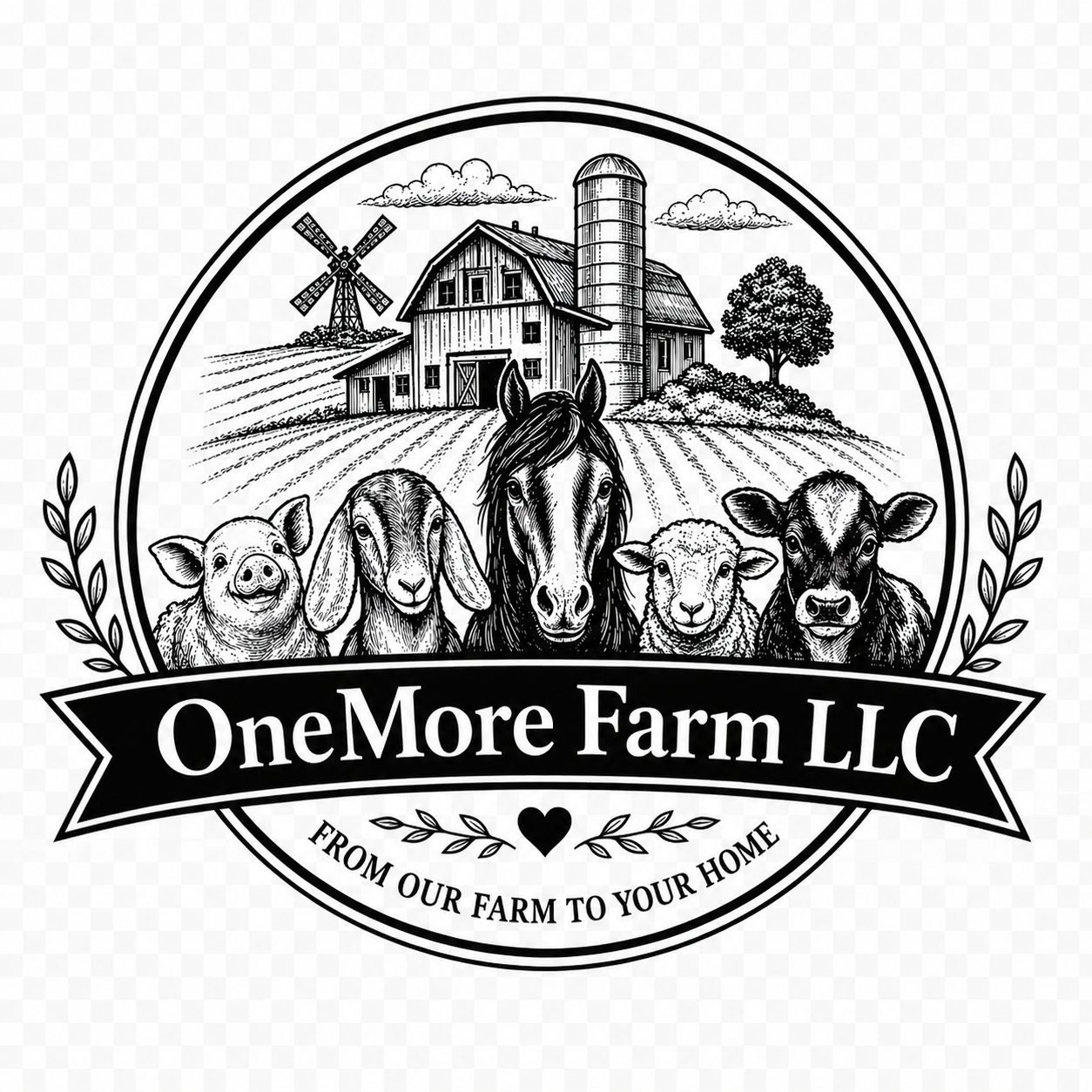 One More Farm LLC